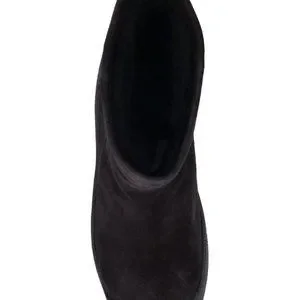 Bally | Shoes | New W Box Bally Gstaad Suede Boots Rubber  display picture 1